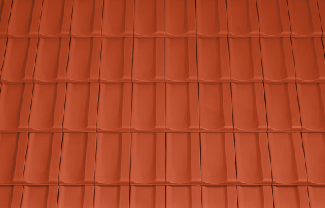 TONDACH XXL Bolero piros Керамическая черепица TONDACH XXL Bolero piros