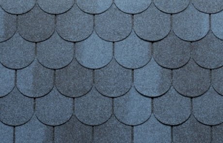 Tegola Top Shingle Tradițional Albastru Țiglă flexibilă Tegola Top Shingle Tradițional Albastru