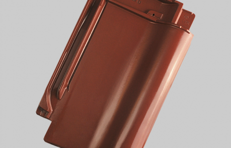 TONDACH XXL Rumba Amadeus natur Керамическая черепица для кровли TONDACH XXL Rumba Amadeus natur