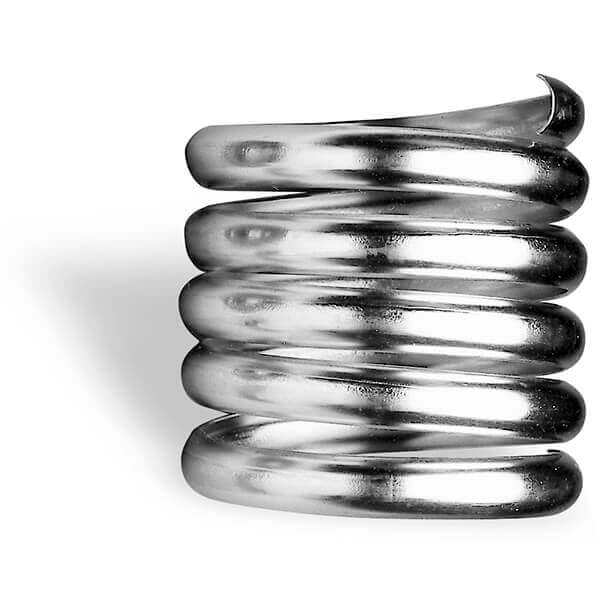 Zambelli endlose wulst Sistem de scurgere Zambelli endlose wulst