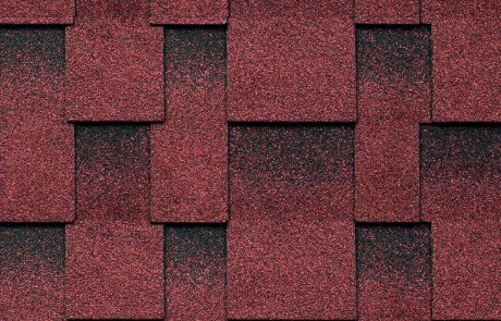 Kerabit L Red Гибкая черепица для кровли Kerabit L Red