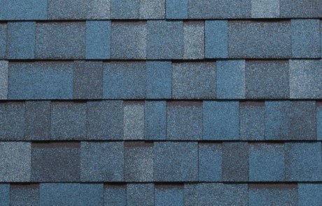 Tegola Premium master Albastru Șindrila bituminoasă Tegola Premium master Albastru