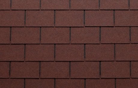 Tegola Top Shingle Rectangular Rosu Țiglă bituminoasă Tegola Top Shingle Rectangular Rosu