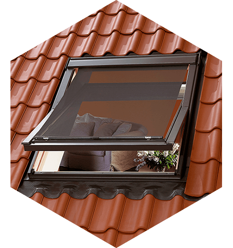 velux optima