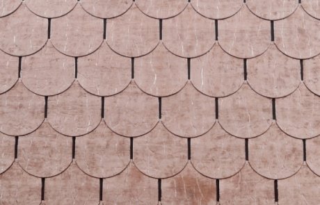 Tegola Lux Tradiţional Șindrila bituminoasă Tegola Lux Tradiţional