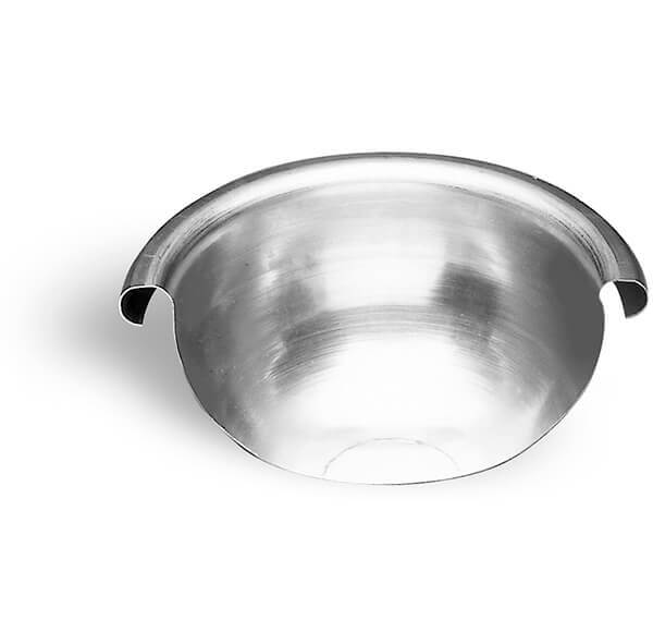 Zambelli viertelkugel Sistem de scurgere Zambelli viertelkugel