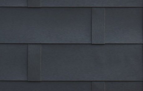 Tegola Prestige Ultimetal Gri Compact Șindrila bituminoasă Tegola Prestige Ultimetal Gri Compact