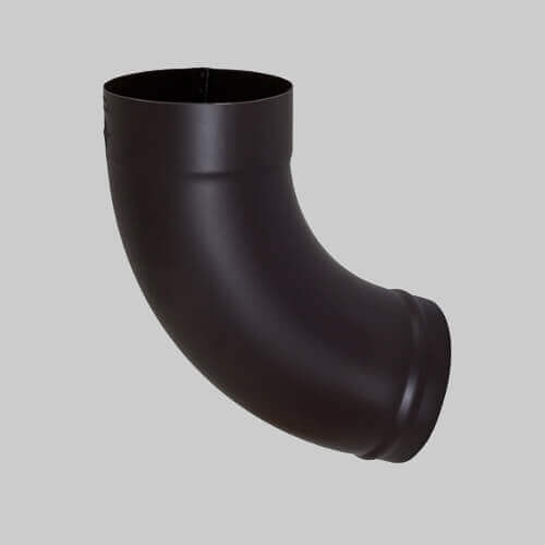 Zambelli cot evacuare bronz intunecat Sistem de scurgere Zambelli cot evacuare bronz intunecat