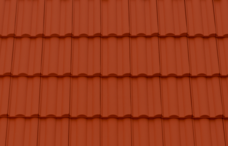 TONDACH XXL Twist 30×50 Engobe piros Керамическая черепица TONDACH XXL Twist 30x50 Engobe piros