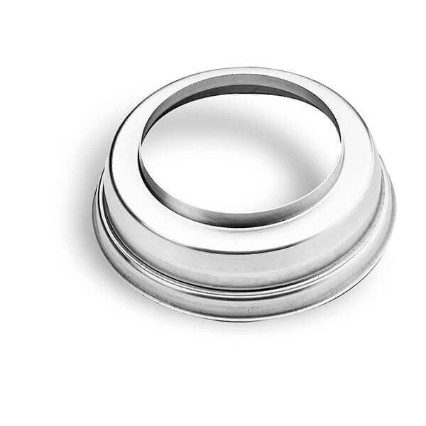 Zambelli standrohrkappe mit wulst Sistem de scurgere Zambelli standrohrkappe mit wulst