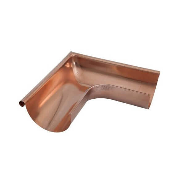 Zambelli coltar 90 Sistema de scurgere din cupru Zambelli coltar 90