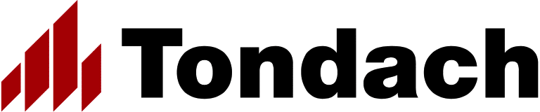 LOGO Tondach fundal alb Logo Tondach 2020