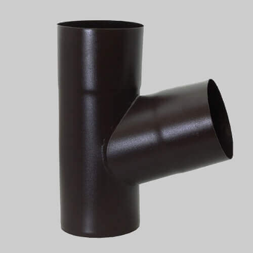 Zambelli ramaficatie burlan bronz intunecat Accesor pentru sistem de scurgere Zambelli ramaficatie burlan bronz intunecat