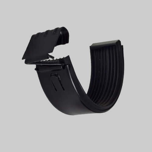 Zambelli element imbinare negru Accesor pentru sistem de scurgere Zambelli element imbinare negru