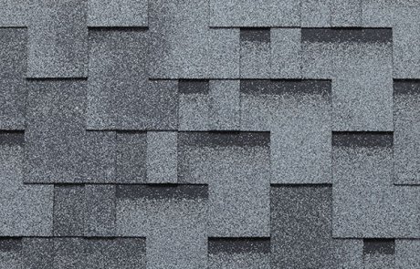 Tegola Premium Gothik Gri 2 Tonuri Șindrila bituminoasă Tegola Premium Gothik Gri 2 Tonuri