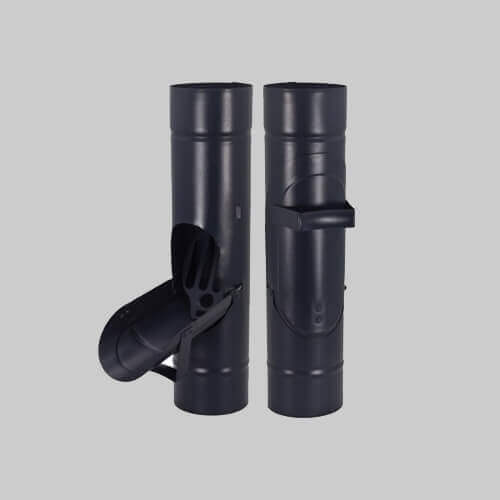 Zambelli clapeta apa carbune Accesor pentru sistem de scurgere Zambelli clapeta apa carbune