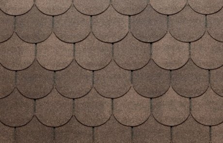 Tegola Top Shingle Tradițional Maro 2 Tonuri Țiglă flexibilă Tegola Top Shingle Tradițional Maro 2 Tonuri