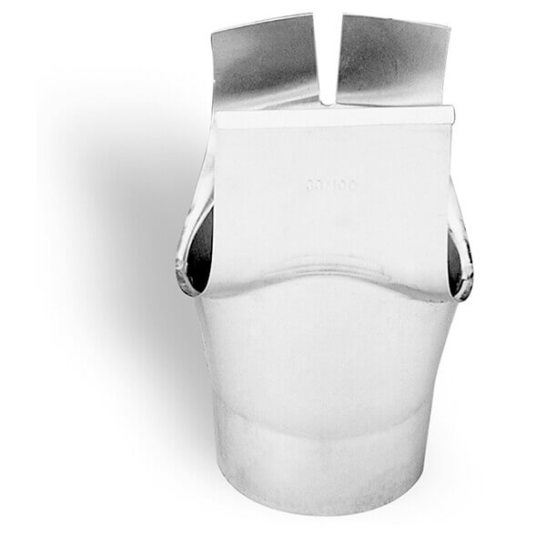 Zambelli schragstutzen zylindrischer ablauf Sistem de scurgere accesor Zambelli schragstutzen zylindrischer ablauf