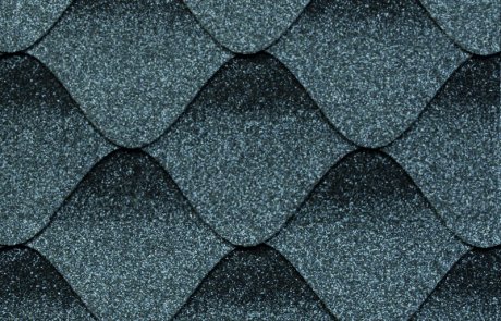 Kerabit S Gray Битумная черепица для крыши Kerabit S Gray
