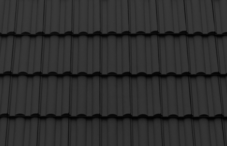 TONDACH XXL Twist 30×50 Engobe antracit Керамическая черепица TONDACH XXL Twist 30x50 Engobe antracit