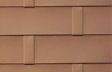 Tegola Prestige Ultimetal Bronz Compact Șindrila bituminoasă Tegola Prestige Ultimetal Bronz Compact