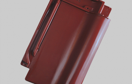 TONDACH XXL Rumba Amadeus visiniu Керамическая черепица для кровли TONDACH XXL Rumba Amadeus visiniu