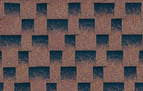 Kerabit L Amber Гибкая черепица для кровли Kerabit L Amber