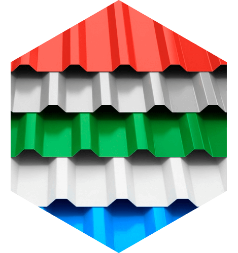 профнастил