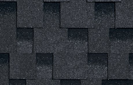 Kerabit L Grafit Gray Гибкая черепица для кровли Kerabit L Grafit Gray