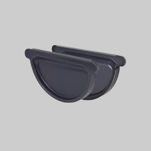 Zambelli capac jgheab carbune Accesor pentru sistem de scurgere Zambelli capac jgheab carbune