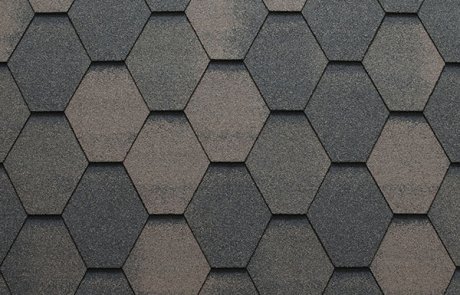 Tegola Premium Mosaik Maro 2 Tonuri Șindrila bituminoasă Tegola Premium Mosaik Maro 2 Tonuri