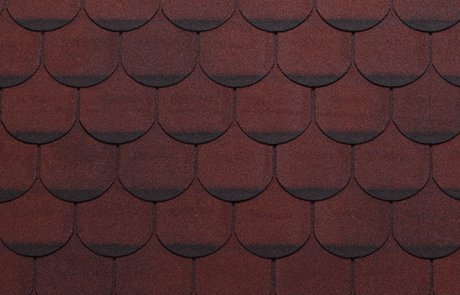 Tegola Premium Tradiţional Rosu Cracovia Țiglă flexibilă Tegola Premium Tradiţional Rosu Cracovia
