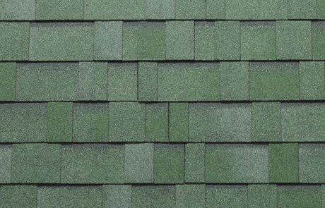 Tegola Premium master Verde Piatra Șindrila bituminoasă Tegola Premium master Verde Piatra