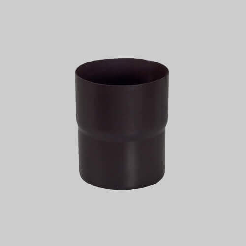 Zambelli conector burlan bronz intunecat Accesor pentru sistem de scurgere Zambelli conector burlan bronz intunecat