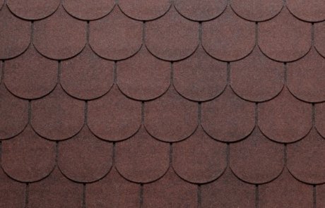 Tegola Top Shingle Tradițional Rosu 2 Tonuri Țiglă flexibilă Tegola Top Shingle Tradițional Rosu 2 Tonuri