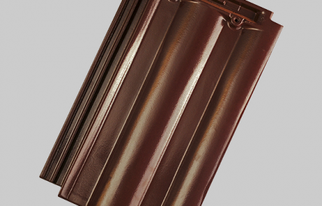 TONDACH XXL Twist Amadeus borvoeroes Керамическая черепица TONDACH XXL Twist Amadeus borvoeroes