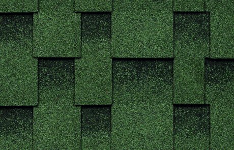 Kerabit L Green Гибкая черепица для кровли Kerabit L Green