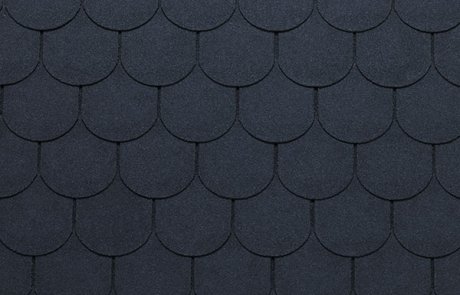 Tegola Premium Tradiţional Gri Ardezie Țiglă flexibilă Tegola Premium Tradiţional Gri Ardezie