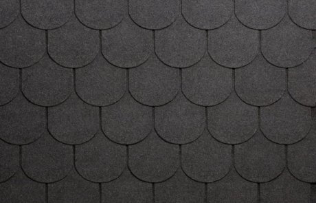 Tegola Eco Roof Tradițional Gri Ardezie Țiglă bituminoasă Tegola Eco Roof Tradițional Gri Ardezie