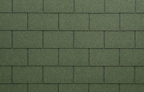 Tegola Eco Roof Standard Verde Țiglă bituminoasă Tegola Eco Roof Standard Verde