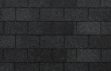 Tegola Premium Rectangular Negru 2 Tonuri Țiglă flexibilă Tegola Premium Rectangular Negru 2 Tonuri