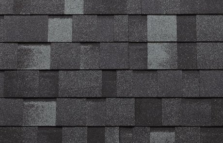 Tegola Premium master Gri Ardezie Închis Șindrila bituminoasă Tegola Premium master Gri Ardezie Închis