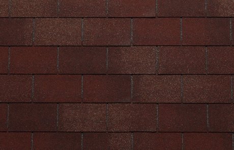 Tegola Premium Rectangular Rosu 2 Tonuri Șindrila bituminoasă Tegola Premium Rectangular Rosu 2 Tonuri