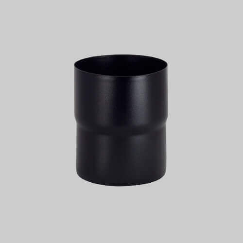 Zambelli conector burlan negru Accesor pentru sistem de scurgere Zambelli conector burlan negru