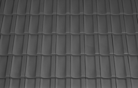 TONDACH XXL Bolero antracit Керамическая черепица TONDACH XXL Bolero antracit