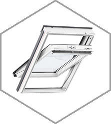 Fereastră de mansardă Fereastră de mansardă