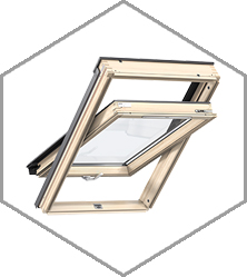 Fereastră de mansardă Fereastră de mansardă