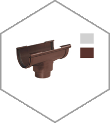 Racord jgheab Racord jgheab