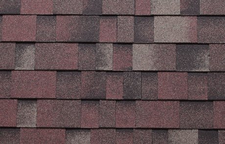 Tegola Premium master Rosu Teracota Șindrila bituminoasă Tegola Premium master Rosu Teracota