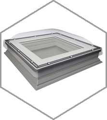 lux@2×0811 fereastră pentru acoperiș